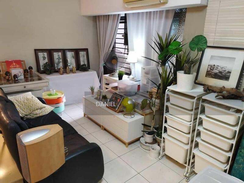 Sri Impian Condominium - 2