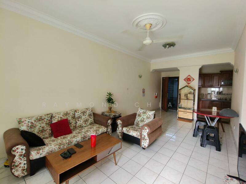 Menara Menjalara - 1