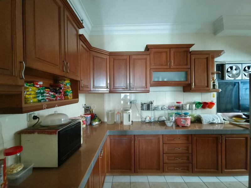 Menara Menjalara - 2