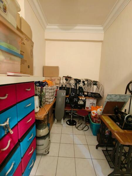 Menara Menjalara - 5