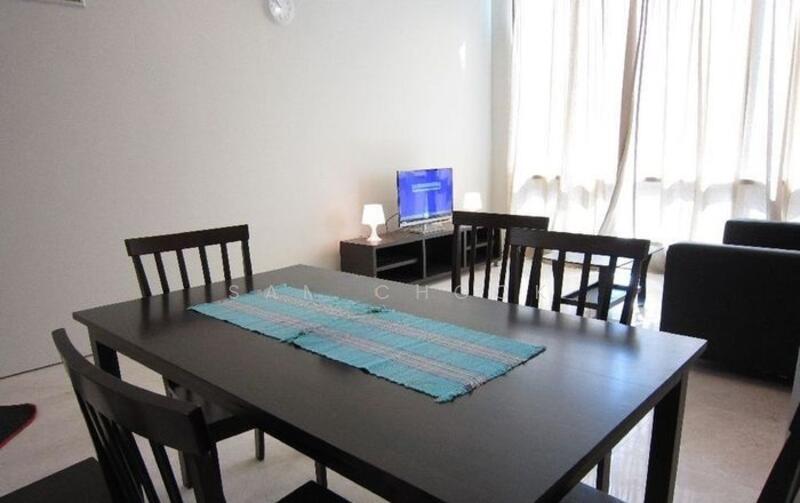 Soho Suites Serviced Residence @ KLCC - 3