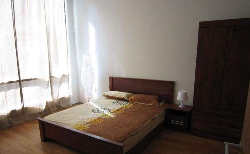 Soho Suites Serviced Residence @ KLCC - 2