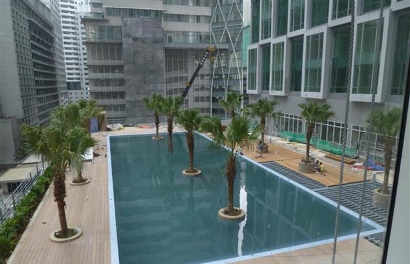 Soho Suites Serviced Residence @ KLCC - 3