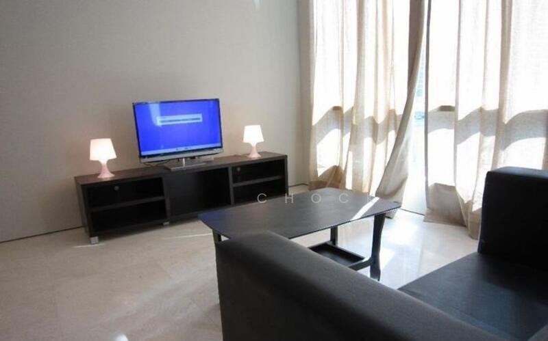 Soho Suites Serviced Residence @ KLCC - 4