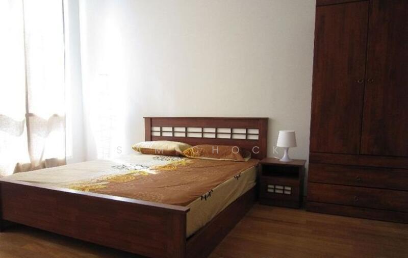 Soho Suites Serviced Residence @ KLCC - 5