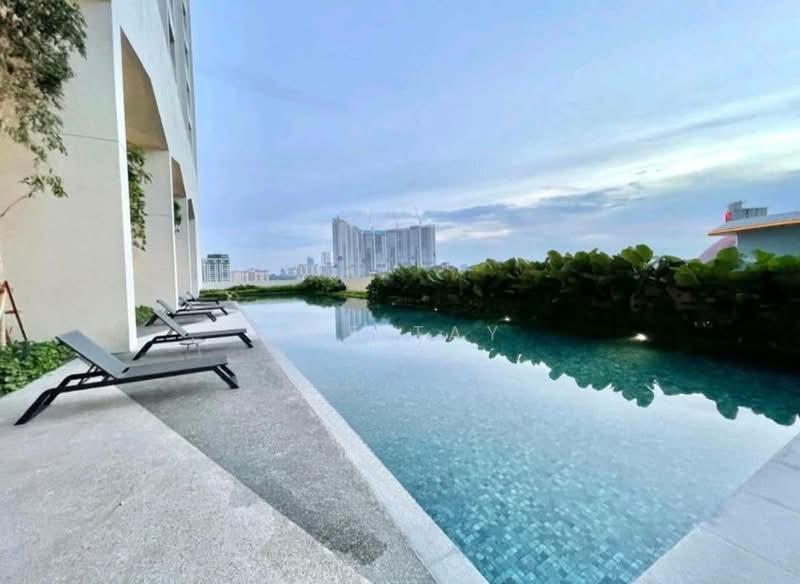UNA Serviced Apartment - 4