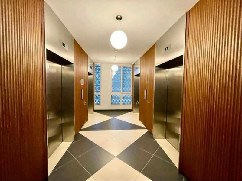 UNA Serviced Apartment - 5