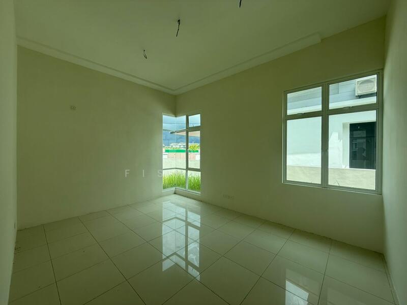 Taman Desa Impian II - 4