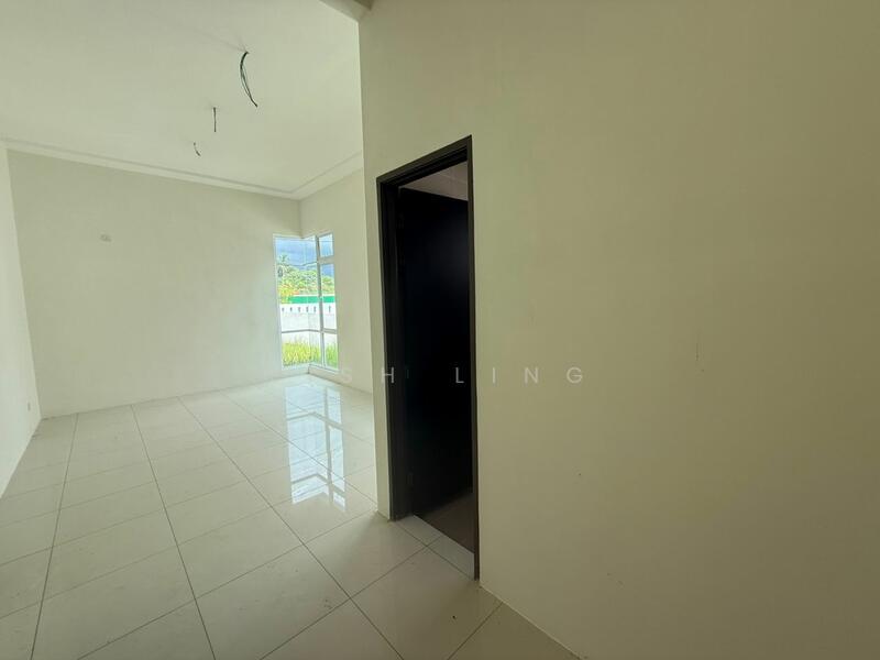 Taman Desa Impian II - 5