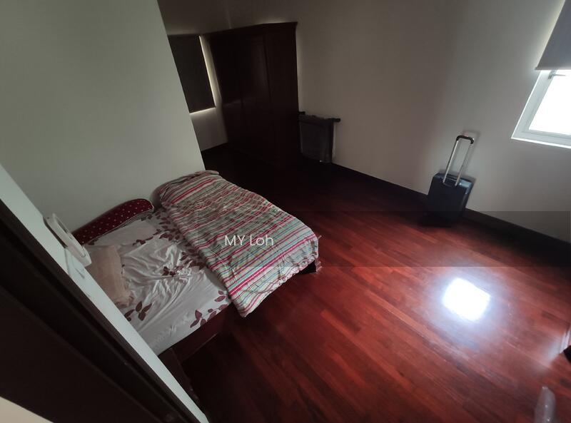 Idaman Hills - 2