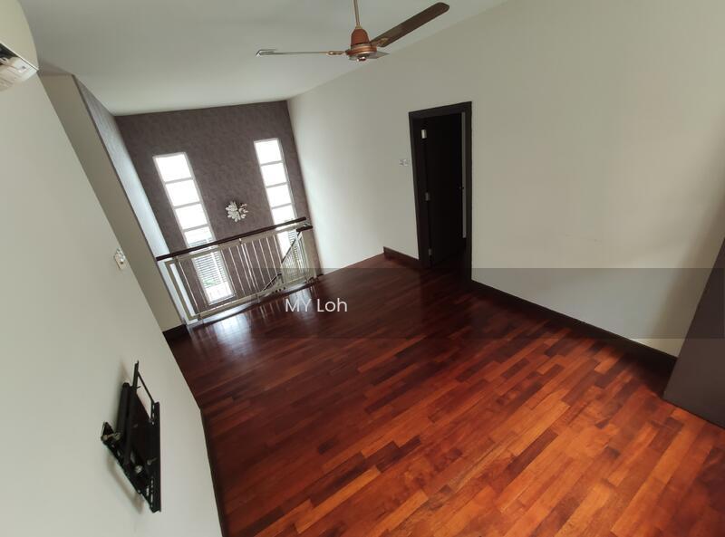 Idaman Hills - 4