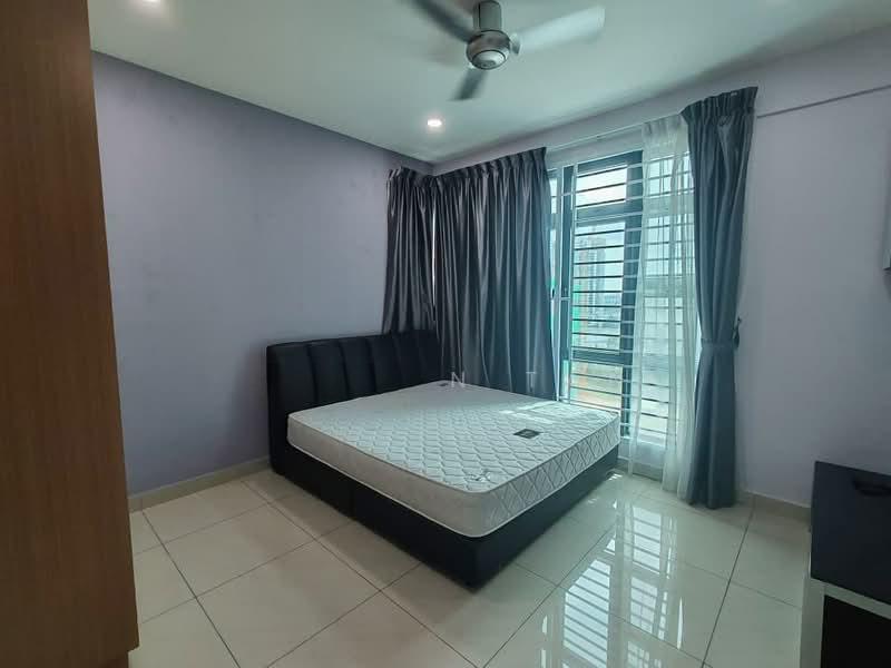 D'Secret Garden (Pangsapuri Kempas Indah) - 2