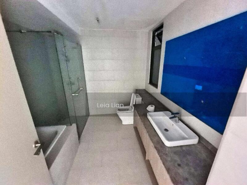 Residensi Astrea - 2
