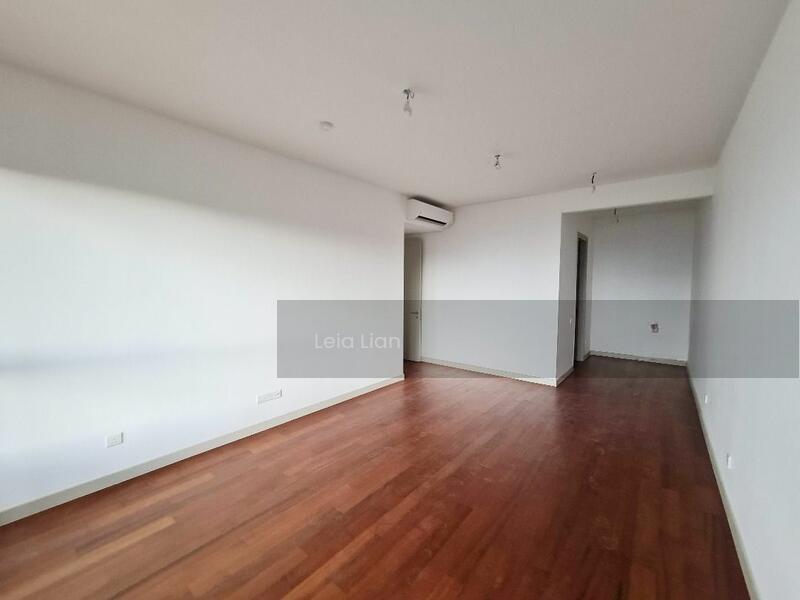 Residensi Astrea - 3