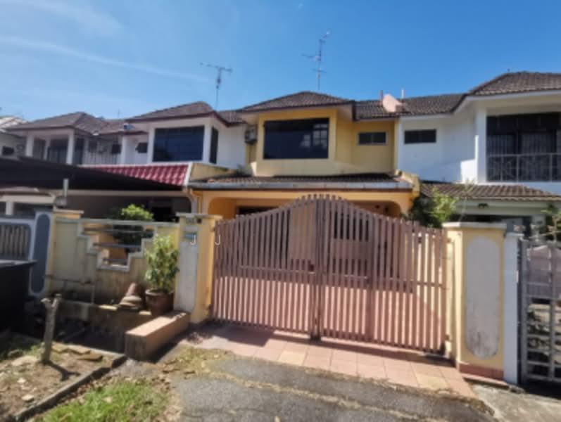 Taman Klang Utama - 3