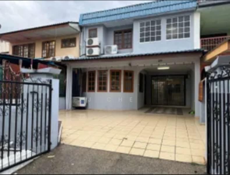Taman Klang Utama - 5