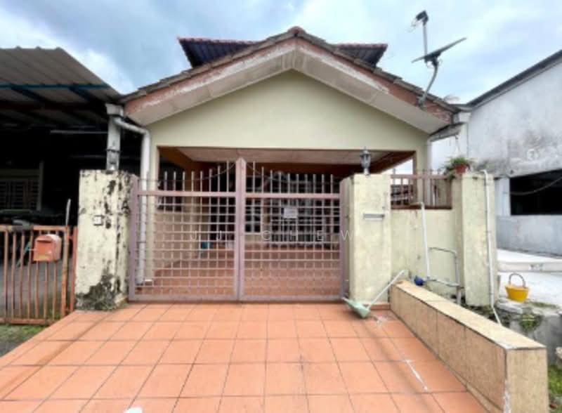 Taman Klang Utama - 4