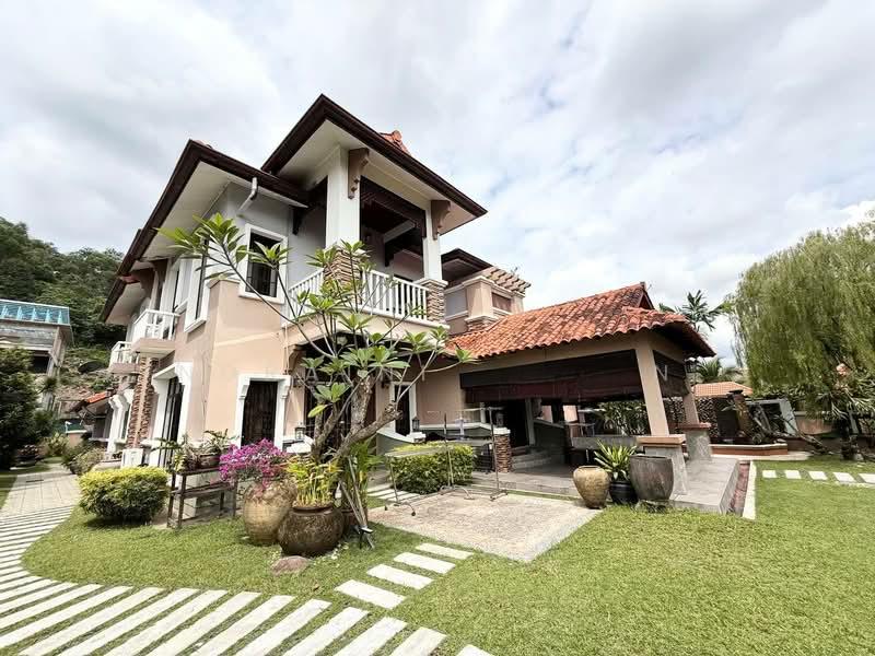 Bungalow Double Storey Damai Jaya @ Alam Damai, Cheras - 5