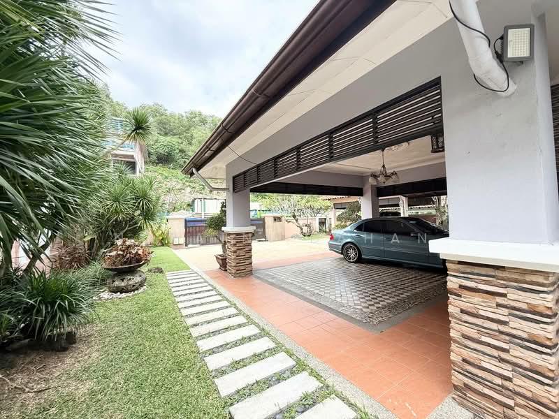 Bungalow Double Storey Damai Jaya @ Alam Damai, Cheras - 2