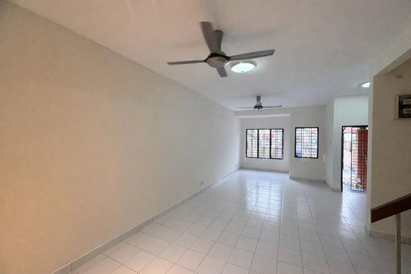 Bukit Subang - 4
