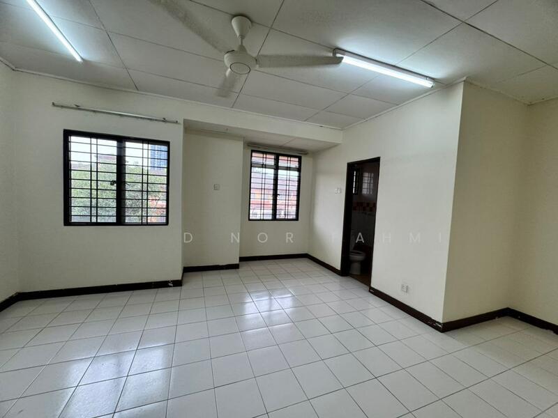 Bukit Subang - 5
