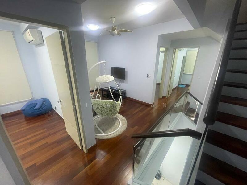 The Canal Garden South, Horizon Hills - 5