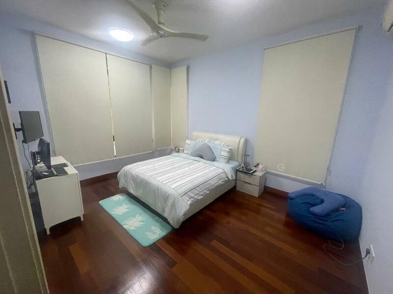 The Canal Garden South, Horizon Hills - 3