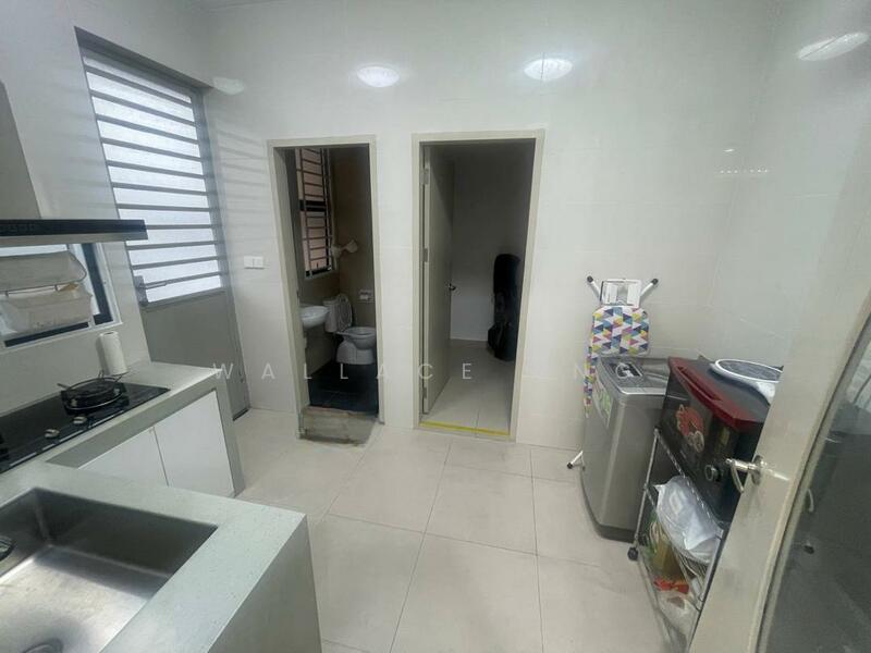 The Canal Garden South, Horizon Hills - 2