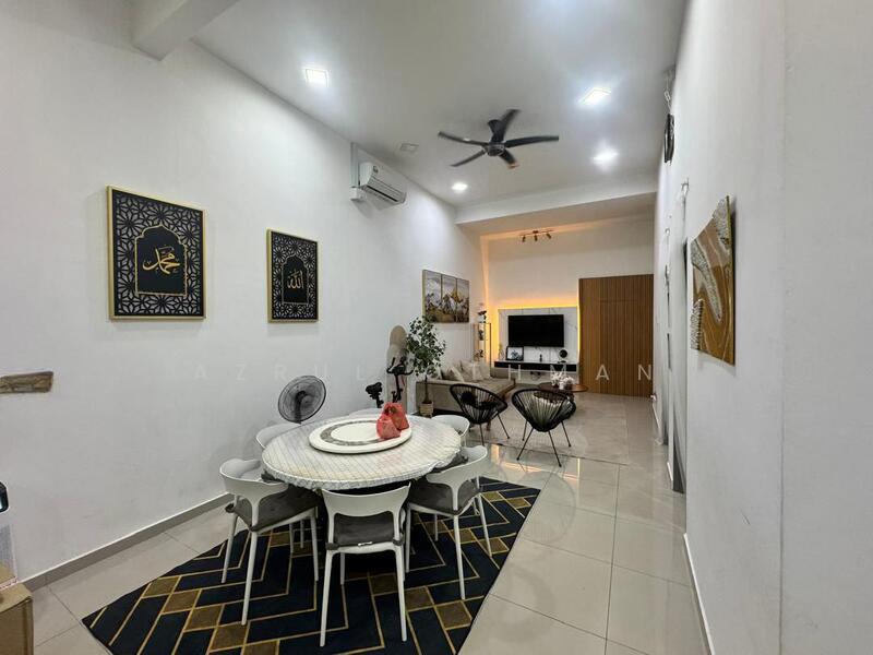 VILA BUKIT NEGERI - 2