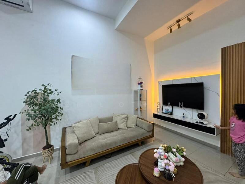 VILA BUKIT NEGERI - 4