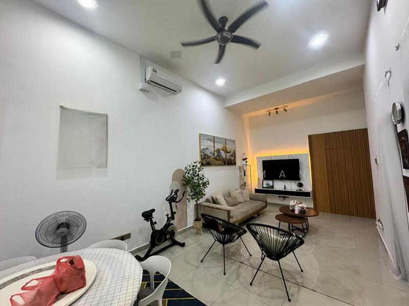 VILA BUKIT NEGERI - 3