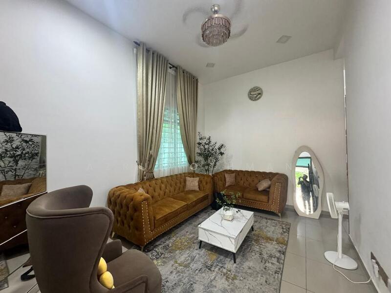 VILA BUKIT NEGERI - 5