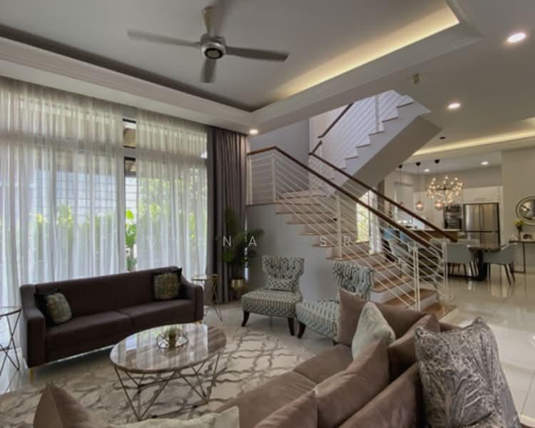Bukit Jelutong - 5
