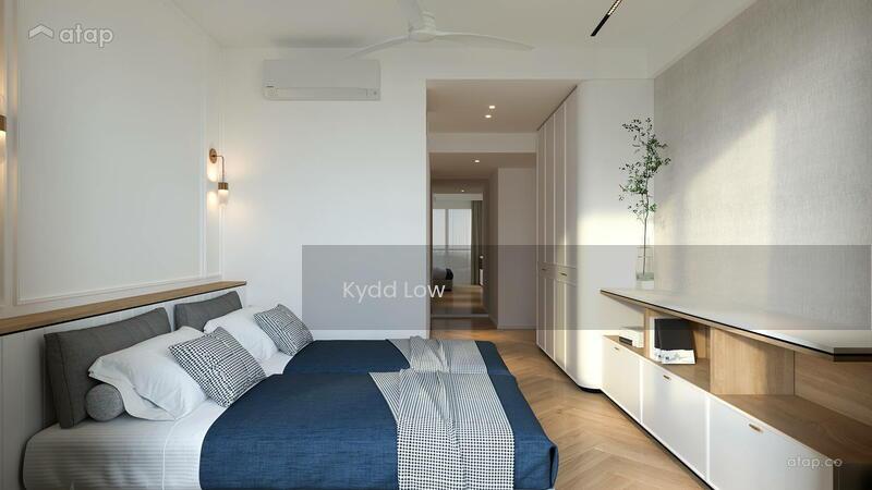 Shaftsbury Putrajaya - 4