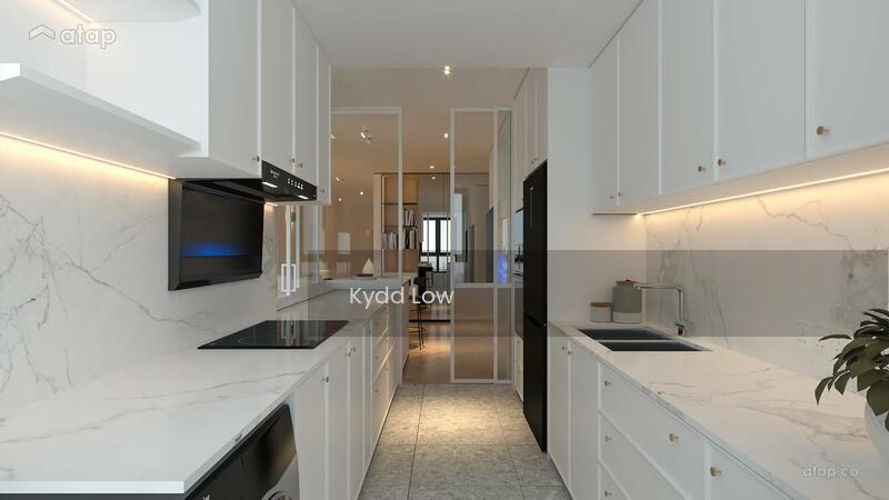 Shaftsbury Putrajaya - 3