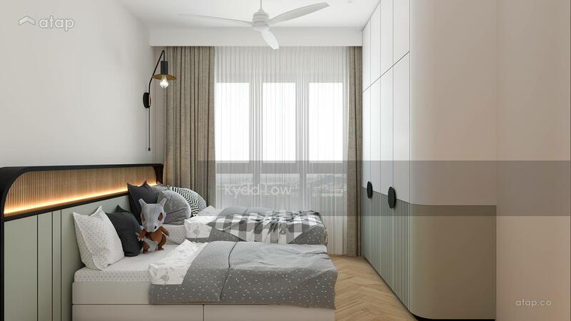 Shaftsbury Putrajaya - 5