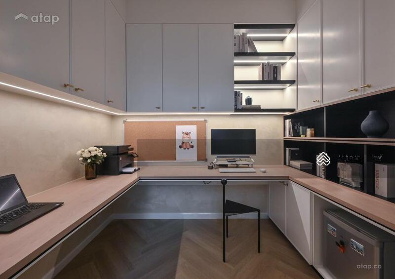 Shaftsbury Putrajaya - 1