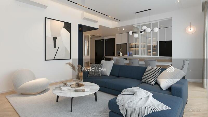 Shaftsbury Putrajaya - 2