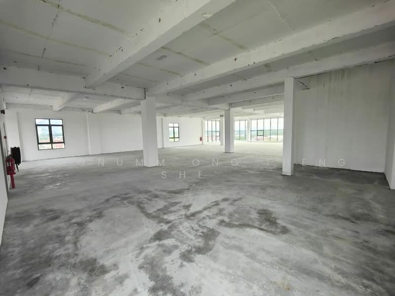 Taman Kota Permai - 5