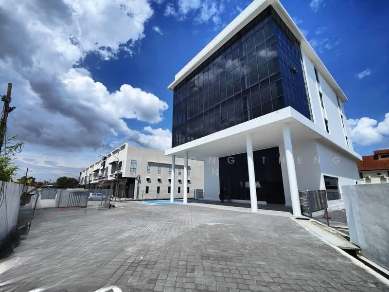 Taman Kota Permai - 3