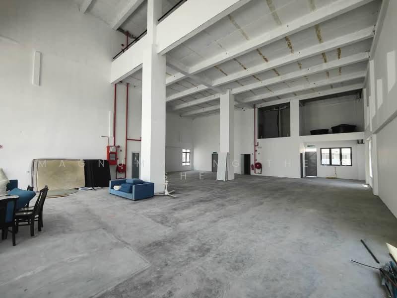 Taman Kota Permai - 4