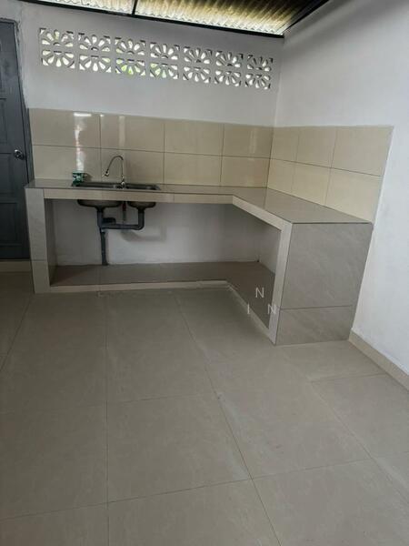 Taman Sri Sentosa - 4