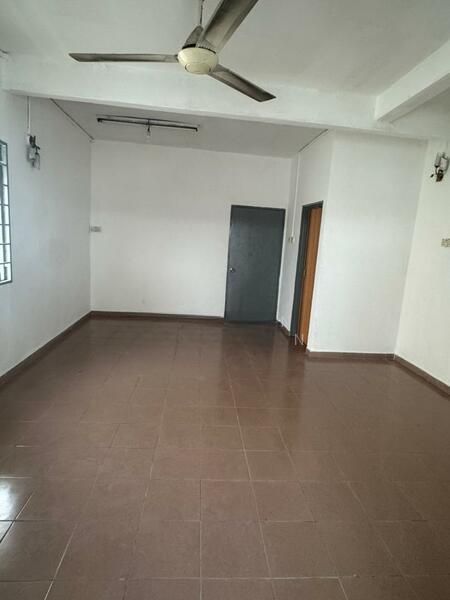 Taman Sri Sentosa - 5