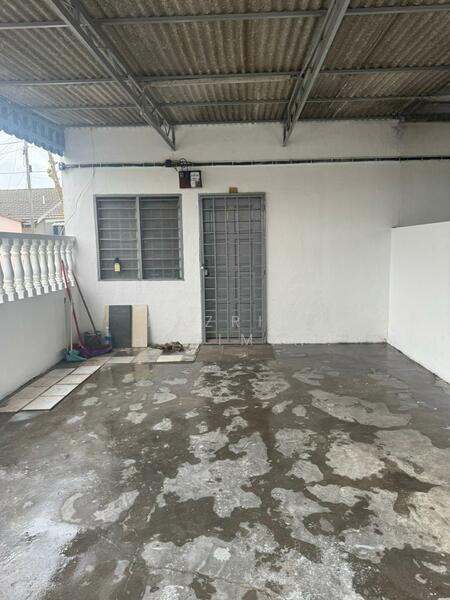 Taman Sri Sentosa - 3