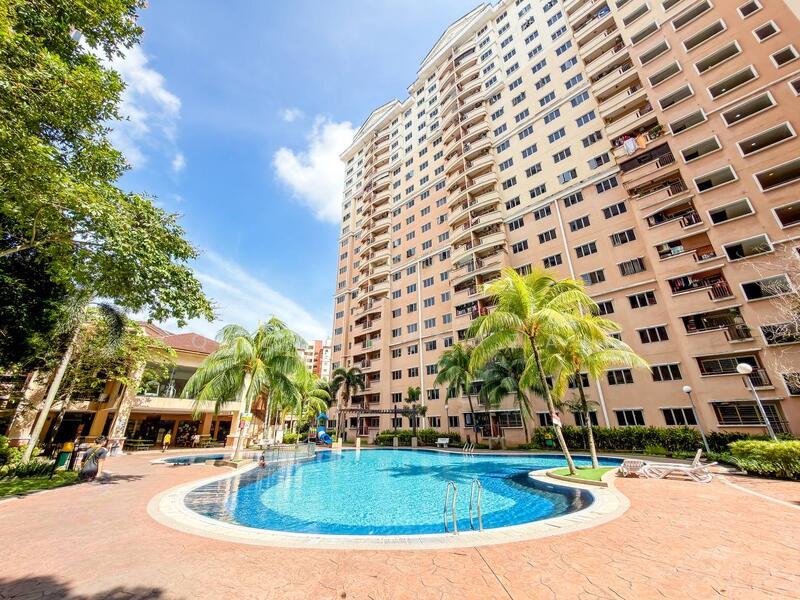 Cengal Condominium - 4