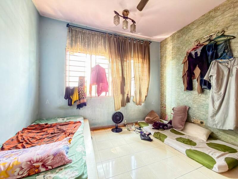 Cengal Condominium - 5