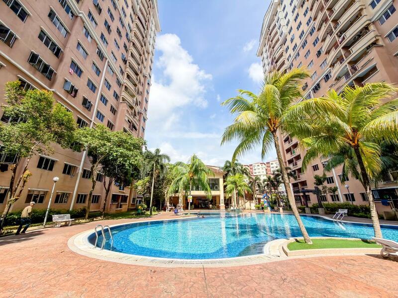 Cengal Condominium - 3