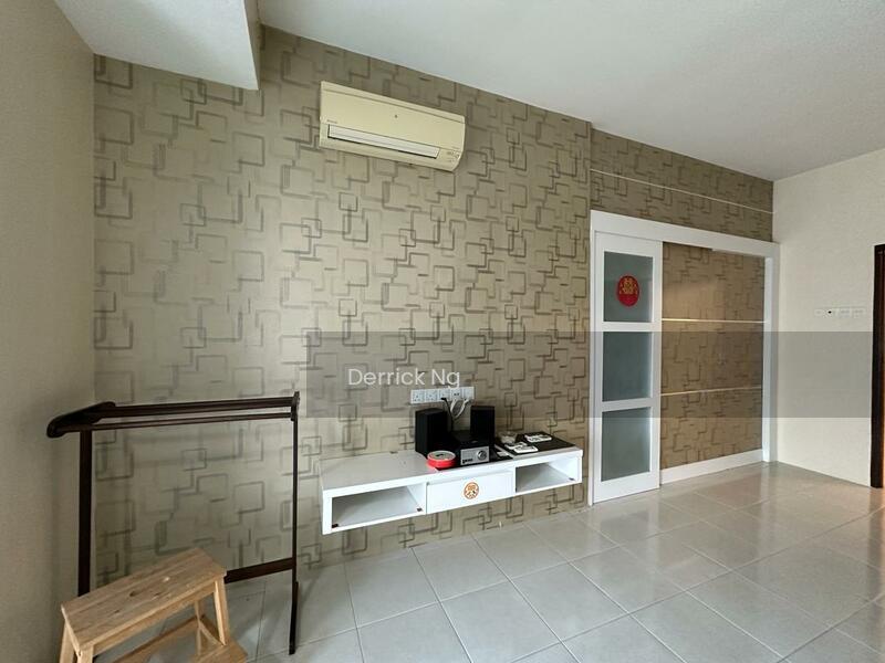 PERMATA HILL PARK - 2