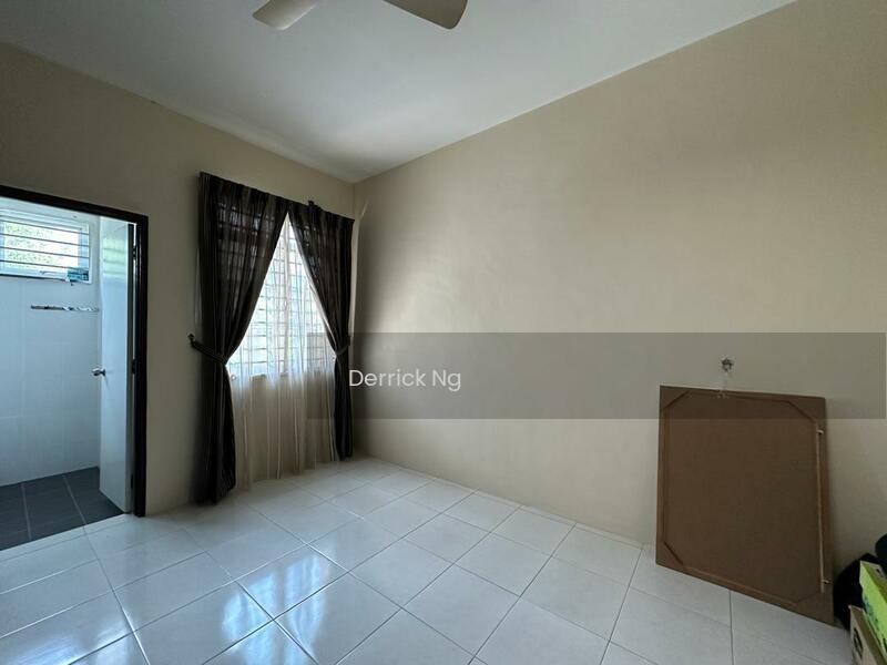 PERMATA HILL PARK - 3