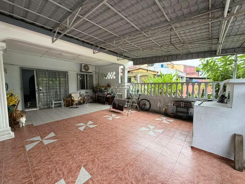 Taman Puchong Utama - 4